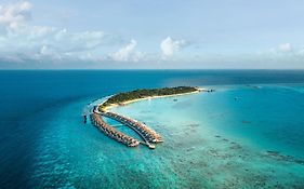 Fairmont Maldives Sirru Fen Fushi